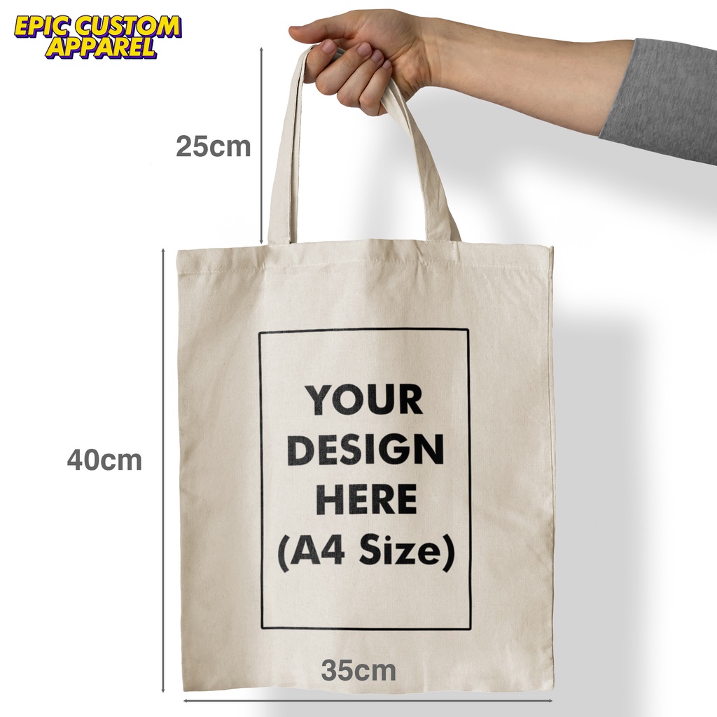 กระเป๋าสะพายไหล่-ผ้าฝ้าย-ขนาด-a4-พิมพ์ลาย-เลือกขนาดได้-uk9x