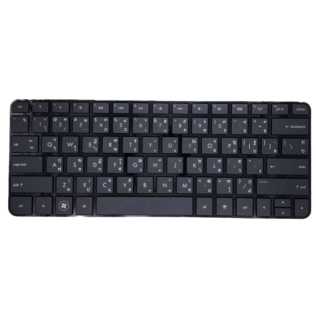 keyboard-hp-compaq-คีย์บอร์ด-เอชพี-คอมแพ็ค-cq32-g32-dv3-4000