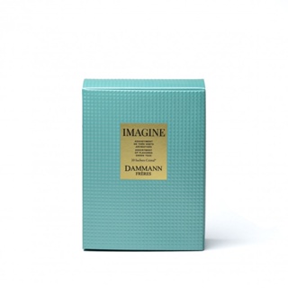 6607 - "IMAGINE" GIFT SET - 20 TEA BAGS OF FLAVORED GREEN TEAS