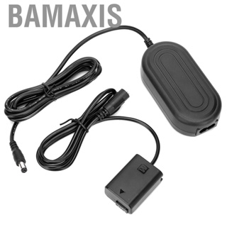 Bamaxis Full Decode Dummy  FW50 Stable Performance For Sony NEX-3 Series Cameras