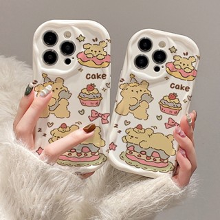 เคสโทรศัพท์มือถือแบบนิ่ม TPU ใส ลายสุนัขวันเกิด สําหรับ SAMSUNG A10 A30 A50 A10S A20S A32 A52 A51 A71 A21S A13 A23 M23 A14 A34 A54 A72 A53 A33 A24 A22 A12 A11 A04E