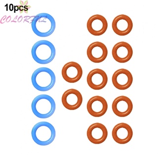 【COLORFUL】O-rings 9 Series Coffee Machine O-ring Soft Food Grade Silicone For