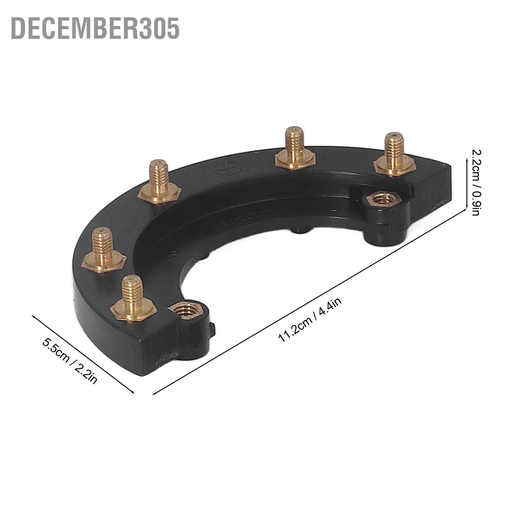 december305-วงจรเรียงกระแสไดโอด-3-เฟสสำหรับเครื่องกำเนิดไฟฟ้าดีเซล-330-25777-อะไหล่เครื่องกำเนิดไฟฟ้าดีเซล