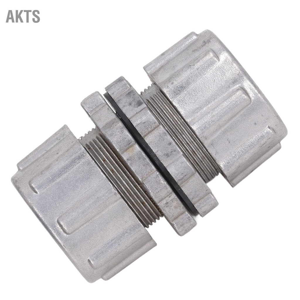 akts-ตัวเชื่อมต่อท่อกำจัดฝุ่นอลูมิเนียมอัลลอยด์-solenoid-pulse-valve-quick-connector-adapter
