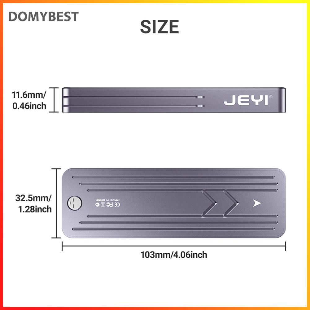 domybest-เคส-m-2-nvme-sata-ssd-พร้อมหน้าจอแสดงผล-oled-usb3-2-gen2-สําหรับเดสก์ท็อป-lap-au