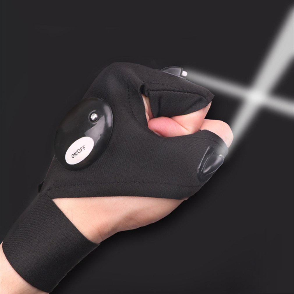 multi-function-led-flashlight-glove-showing-3-fingers-cotton-illumination