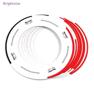 Brightstar แว็กซ์กําจัดขน 14 ออนซ์ 10 ชิ้น ต่อชุด