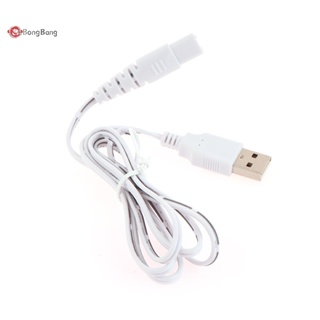 Abongbang สายชาร์จ USB อุปกรณ์เสริม สําหรับเครื่องชลประทานในช่องปาก W3 W1 W3PRO