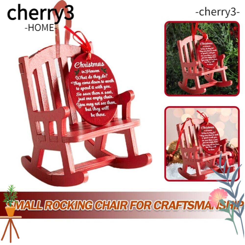 cherry3-จี้ป้ายแท็ก-รูปสวรรค์-พร้อมป้ายแท็ก-สําหรับตกแต่งต้นคริสต์มาส-diy