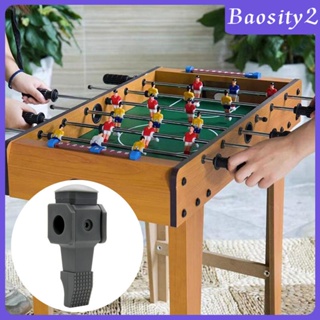 [Baosity2] โมเดลนักฟุตบอล Foosball ทนทาน สําหรับผู้ชาย