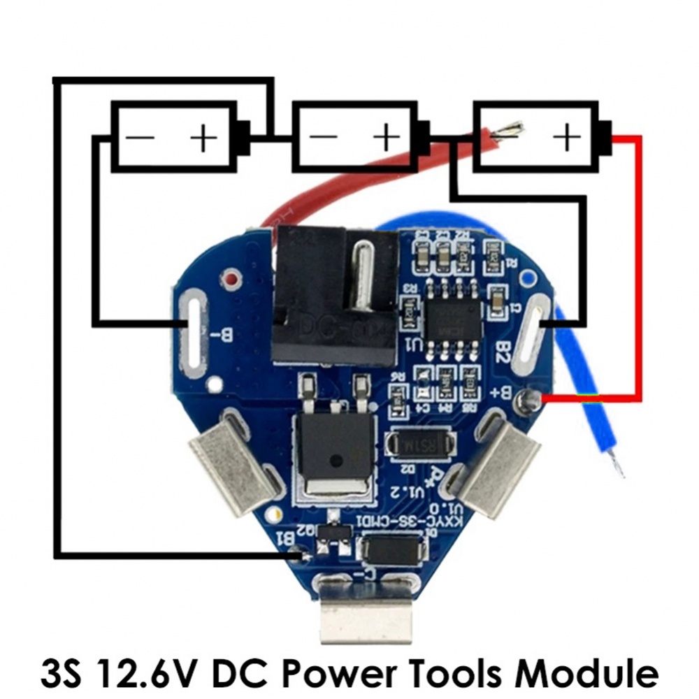 ขายดี-บอร์ดป้องกันอีควอไลเซอร์-3s-12-6v-bms-แบบสั้น