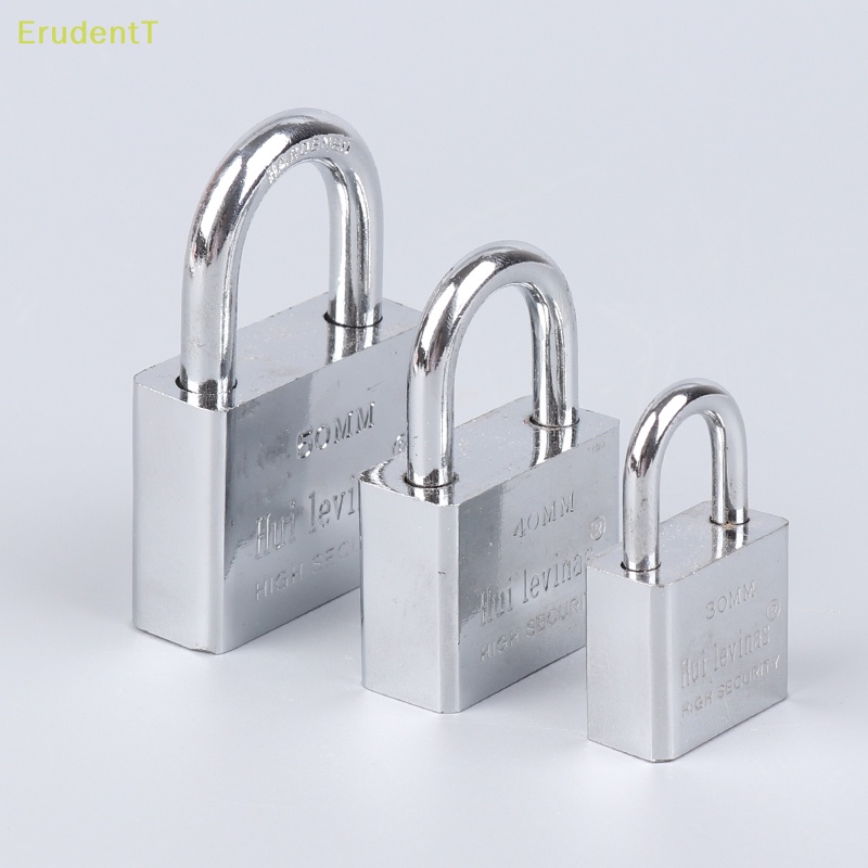 erudentt-กุญแจล็อคลิ้นชัก-กระเป๋าเดินทาง-สเตนเลส-ขนาดเล็ก-แข็งแรง-พร้อมกุญแจ-ใหม่
