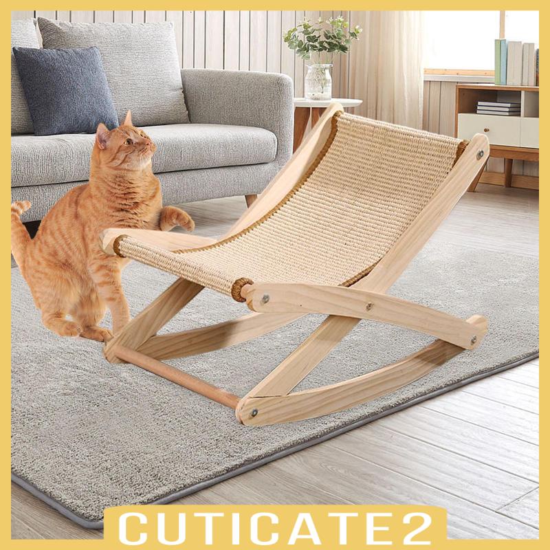 cuticate2-เปลเตียงนอน-เก้าอี้โยก-เฟอร์นิเจอร์-แบบพกพา-สะดวกสบาย-สําหรับสัตว์เลี้ยง-สุนัข-แมว-กระต่าย
