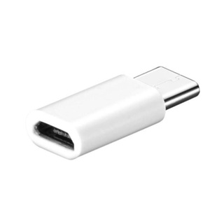 Micro USB To Type-C Adapter Charging For ZTE