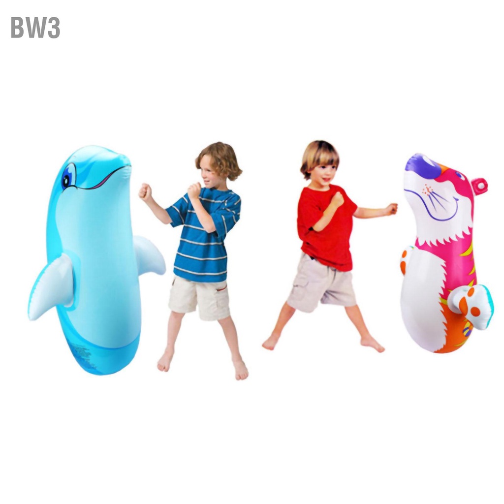 bw3-3d-animal-punching-bag-ด้านล่างไส้น่ารักตีกลับกลับ-action-inflatable-ของเล่นสำหรับเด็กทารก