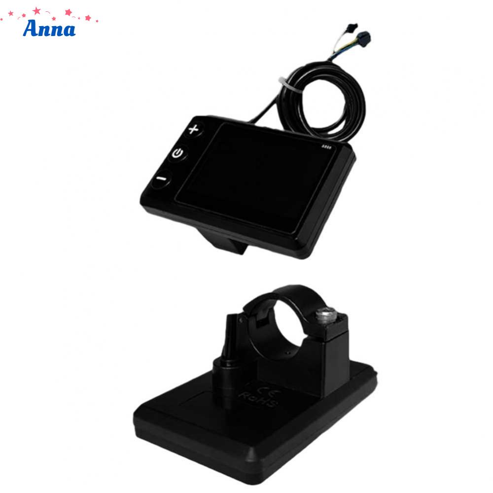 anna-lcd-color-screen-parts-portable-replacement-sturdy-accessories-durable