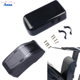 【Anna】Electric Bicycle Ebike Moped Scooter Controller Box Case Extra-Large Plastic