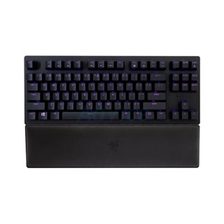 KEYBOARD RAZER HUNTSMAN V2 TKL - CLICKY-PURPLE-SWITCH EN