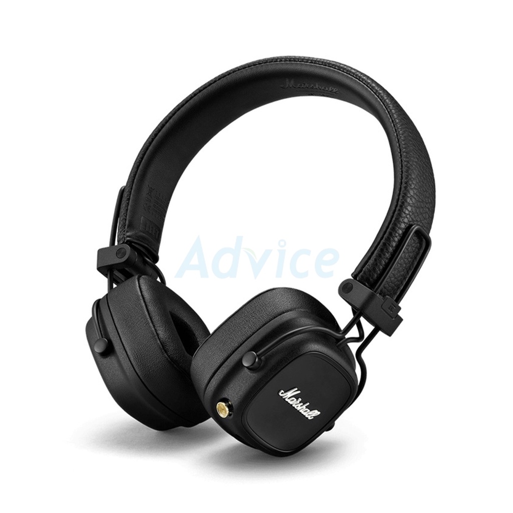 headphone-bluetooth-marshall-major-iv-black