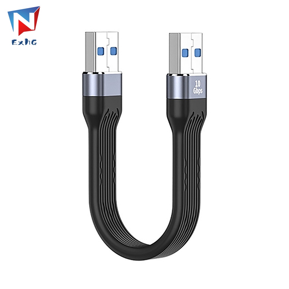 สายเคเบิล-usb-type-c-7-type-ขนาดเล็ก-แบบพกพา-น้ําหนักเบา-สําหรับแล็ปท็อป-คอมพิวเตอร์