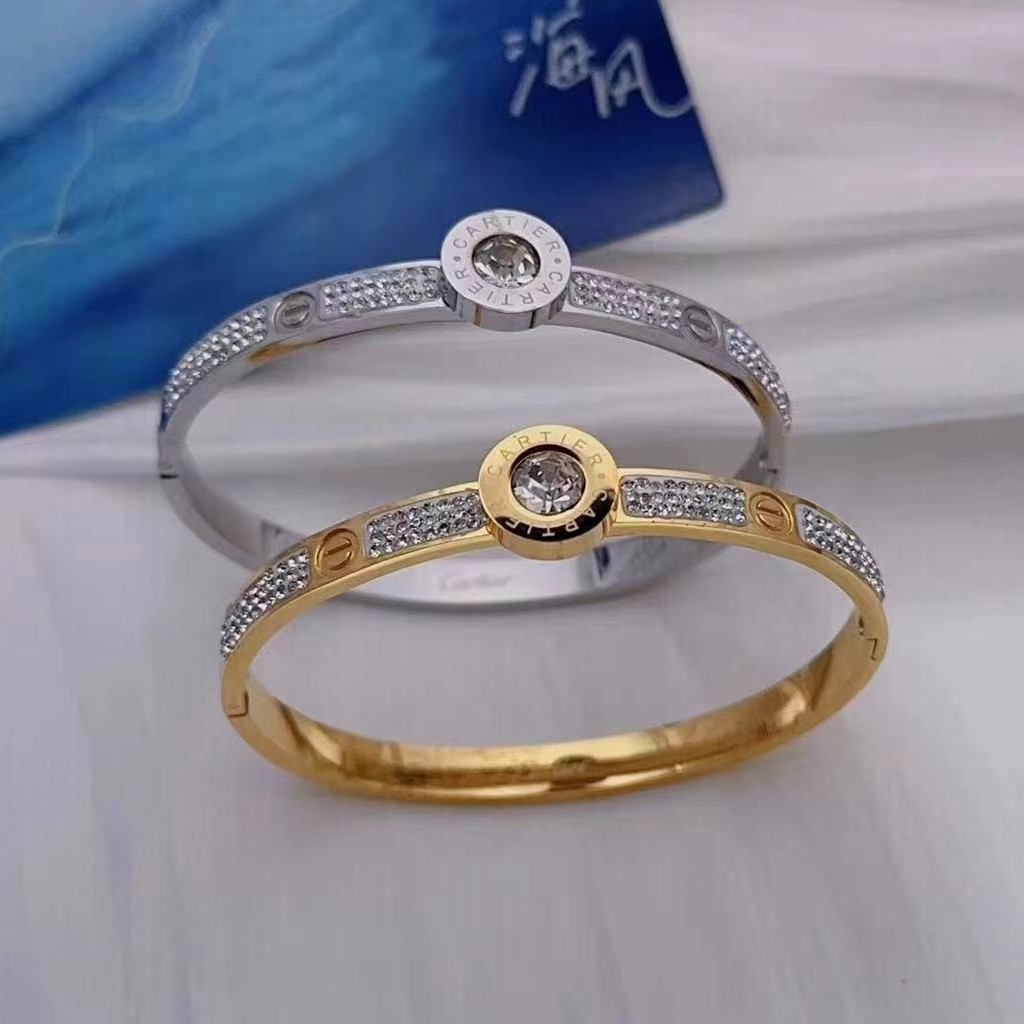 อิฐยุโรปและอเมริกา-ฝังทอง-สร้อยข้อมือ-เวอร์ชั่นเกาหลี-หัวเข็มขัด-แฟชั่น-สร้อยข้อมือ-เครื่องประดับ-สําหรับผู้หญิง