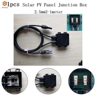 กล่องแยกโมดูลพลังงานแสงอาทิตย์ PV IP65 PV