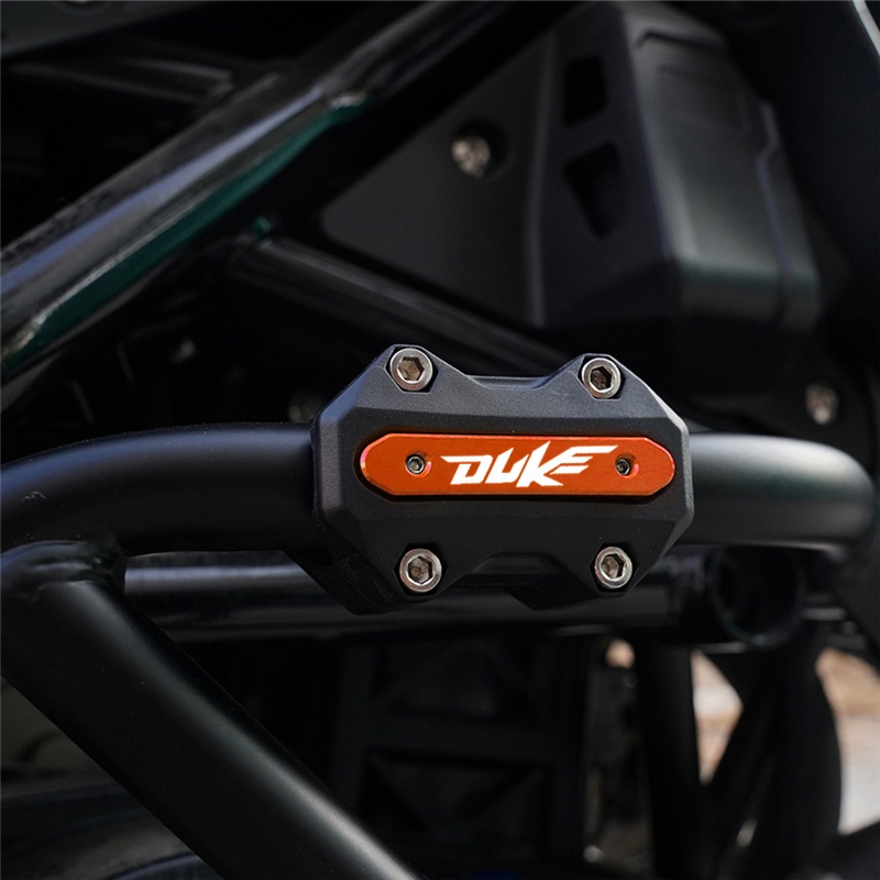 บล็อกป้องกัน-กันกระแทก-สําหรับรถจักรยานยนต์-ktm-duke390-250-200-690-790