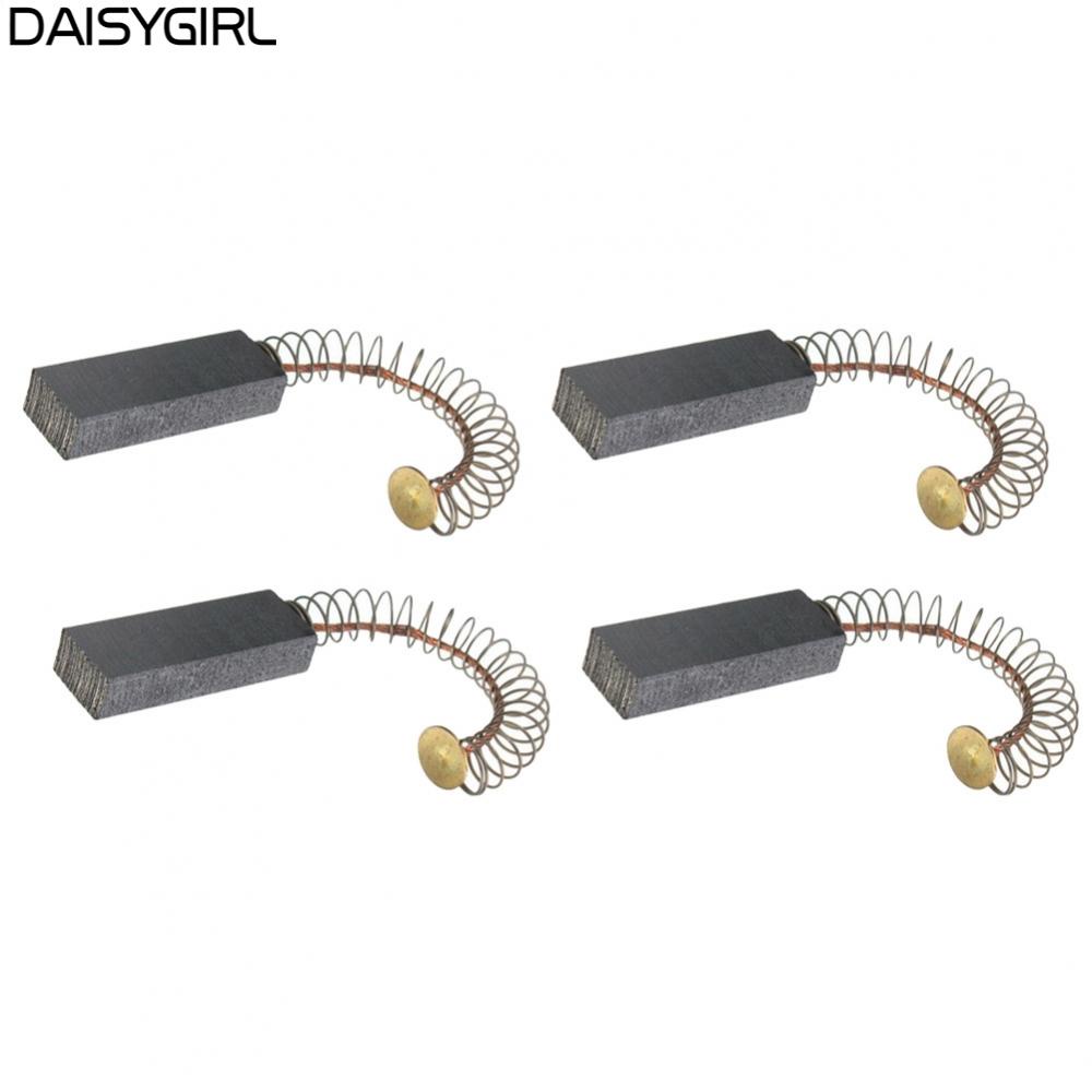 daisyg-carbon-brushes-electric-motor-replacement-accessories-durable-4pcs-bush