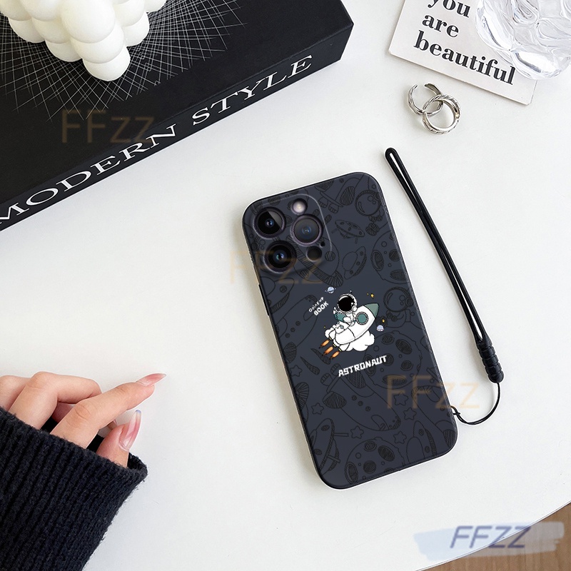 เคส-iphone-14-pro-max-14-14-pro-14-plus-13-pro-max-13-pro-13-12-pro-max-12-pro-12-โทรศัพท์มือถือ-ลายธีมนักบินอวกาศ-สําหรับ-3b1sstk
