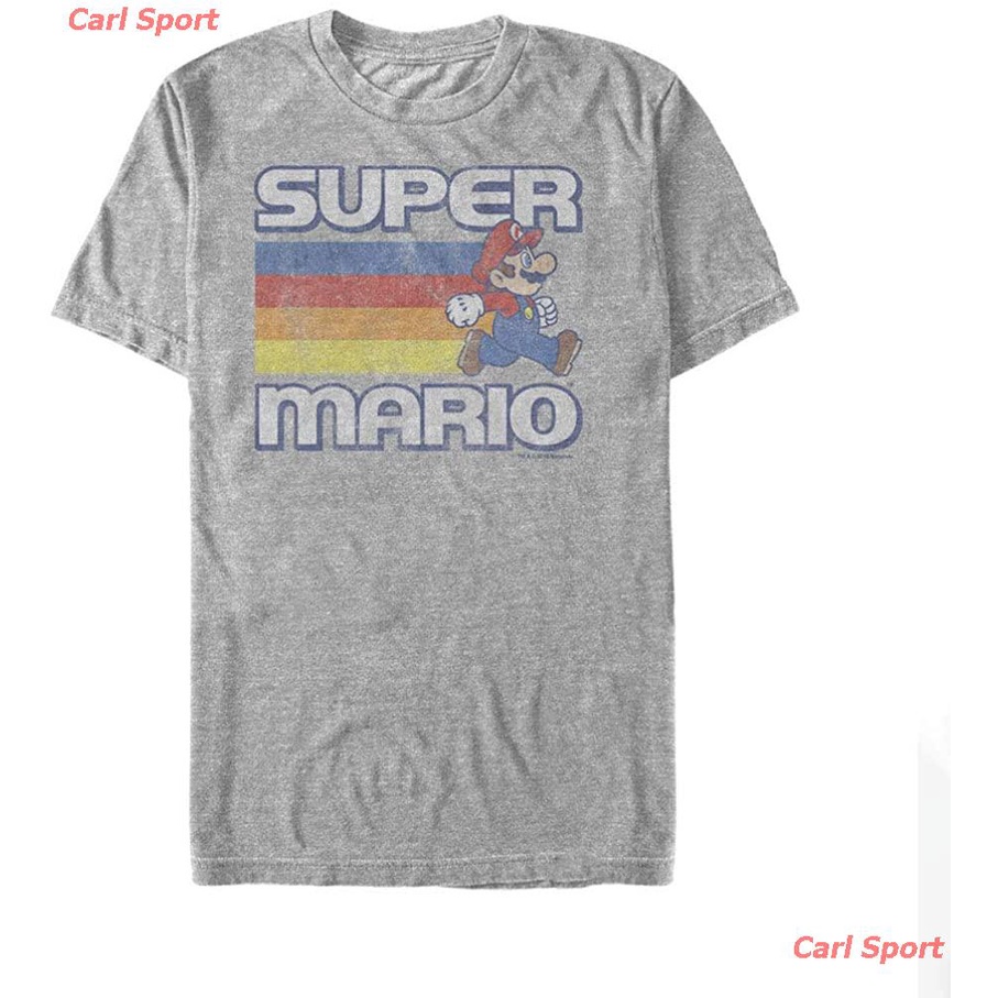 มาริโอ-เยาวชน-fifth-sun-super-mario-rainbow-streak-adult-mens-t-shirt-sale-เสื้อยืด-ขนาด-s-4xl