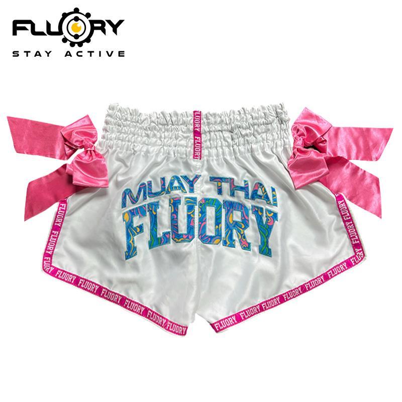 โปรโมชั่นใหญ่-fluory-มวยไทย-sanda-fight-fight-shorts-กางเกงมวย-กางเกงมวยไทยมืออาชีพสำหรับผู้ใหญ่ชายและหญิง