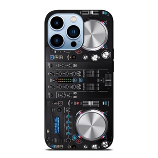 Pioneer Xdj Aero เคสโทรศัพท์มือถือ กันกระแทก สําหรับ IPhone 14 Plus 13 Pro Max 12 Mini X