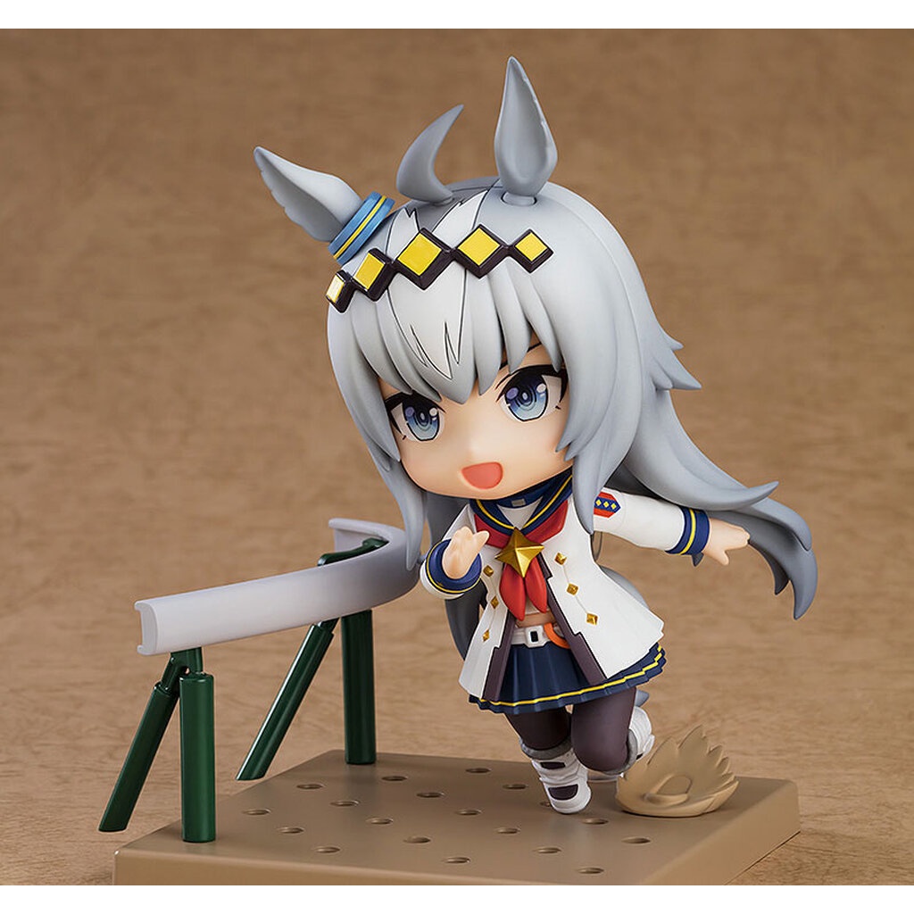 พร้อมส่ง-nendoroid-oguri-cap-umamusume-pretty-derby