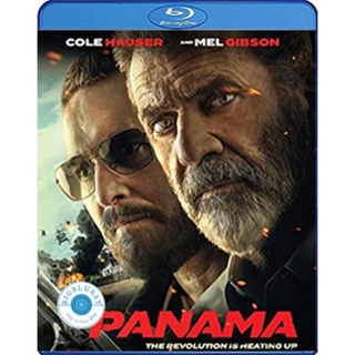 แผ่น Bluray หนังใหม่ Panama (2022) (เสียง Eng /ไทย | ซับ Eng/ไทย) หนัง บลูเรย์