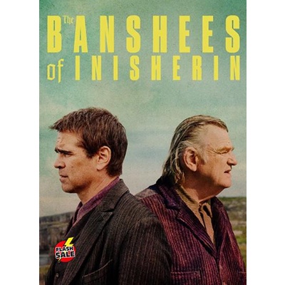 dvd-ดีวีดี-the-banshees-of-inisherin-2022-เสียง-ไทย-อังกฤษ-ซับ-ไทย-อังกฤษ-dvd-ดีวีดี