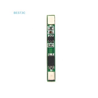 Best3c 3A 2S BMS 18650 Li-ion ลิเธียม 3.7V ป้องกันที่ชาร์จ แผงวงจร PCM ขายดี