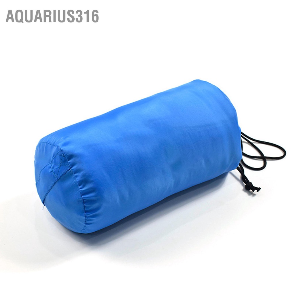 aquarius316-ถุงนอนสัตว์เลี้ยงพับได้แบบพกพาอบอุ่นกันน้ำมีฮู้ด-cat-dog-sleep-case-สำหรับกลางแจ้ง