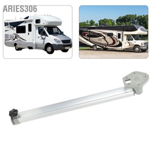 Aries306 ขาโต๊ะพับได้ 560 ถึง 930 มม. อลูมิเนียมอัลลอยด์ Telescopic โต๊ะยืนสำหรับ RV Campers Caravans Boat