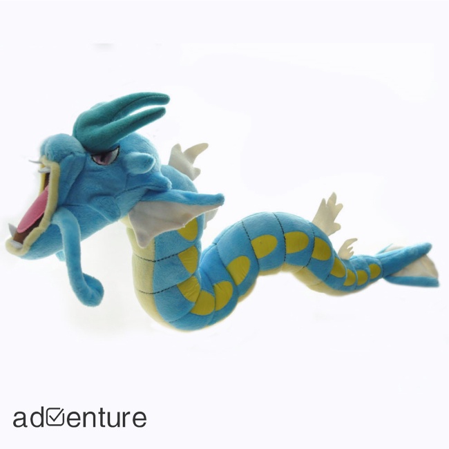 adven-ตุ๊กตาฟิกเกอร์การ์ตูนอนิเมะ-gyarados-dragon-plushies-with-skeleton-ของขวัญสําหรับเด็ก