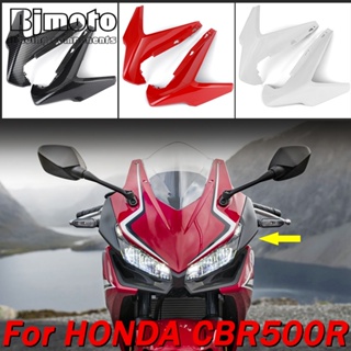 ฝาครอบป้องกันไฟหน้า สําหรับ Honda CBR500R CBR 500R 2019 2020 2022