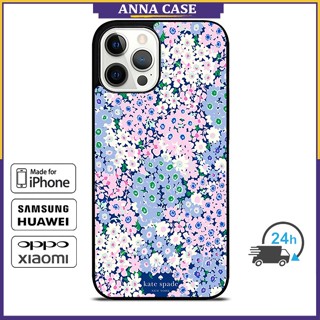 เคสโทรศัพท์มือถือ ลายดอกไม้ สําหรับ iPhone 14 Pro Max 13 Pro Max Samsung Galaxy Note10+ S21Ultra