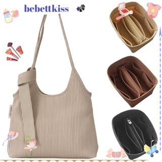 BEBETTKISS กระเป๋าถือ กระเป๋าออแกไนเซอร์ สําหรับ HERMES PICOTIN LOCK 18/22