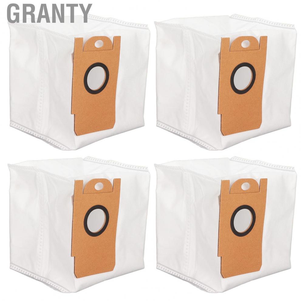 Granty Vacuum Cleaner Dust Bag Reusable Keep Room Clean Vacuum Cleaner