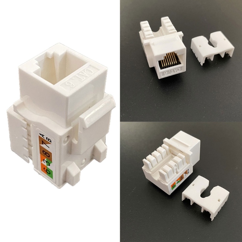 pc-โมดูลเชื่อมต่อสายเคเบิล-utp-rj45-cat6-สําหรับคอมพิวเตอร์