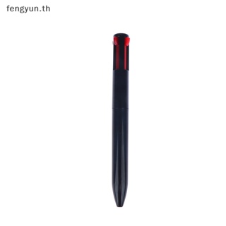 Fengyun 4 In 1 ดินสอเขียนคิ้ว ลิปไลน์เนอร์ ไฮไลท์ กันน้ํา วาดคิ้ว ติดทนนาน สีง่าย เครื่องมือแต่งหน้า TH