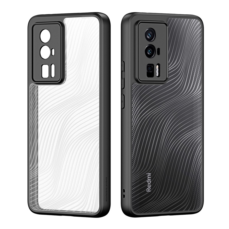 เคสโทรศัพท์มือถือ-pc-tpu-ผิวด้าน-กันกระแทก-ป้องกันลายนิ้วมือ-สําหรับ-xiaomi-poco-f5-pro-redmi-k60-pro-dux-ducis-aimo