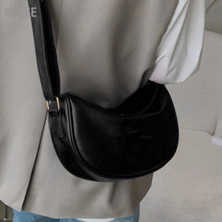 NAVEE กระเป๋า Messenger ผู้หญิงแฟชั่นขั้นสูงกระเป๋าถือกระเป๋าสะพายออกแบบเดิม