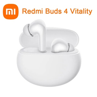ใหม่ ของแท้ Xiaomi Redmi Buds 4 Vitality Edition ชุดหูฟังบลูทูธไร้สาย ไดนามิก 12 มม. TWS 2023