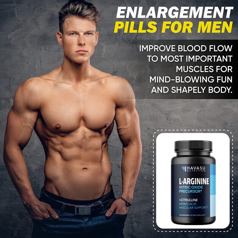 l-arginine-ปรับปรุงการไหลเวียนของเลือดของกล้ามเนื้อ-การสร้างร่างกาย-การสนับสนุนกล้ามเนื้อ-อาหารเสริม