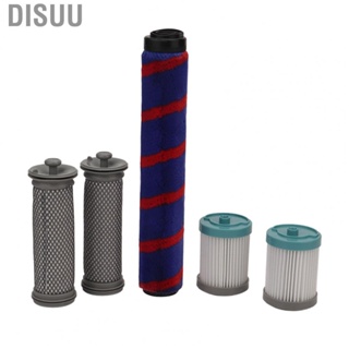 Disuu Vacuum Filter Kit BrUTh Roll Head Cleaner Accessory Replacement For TI UT